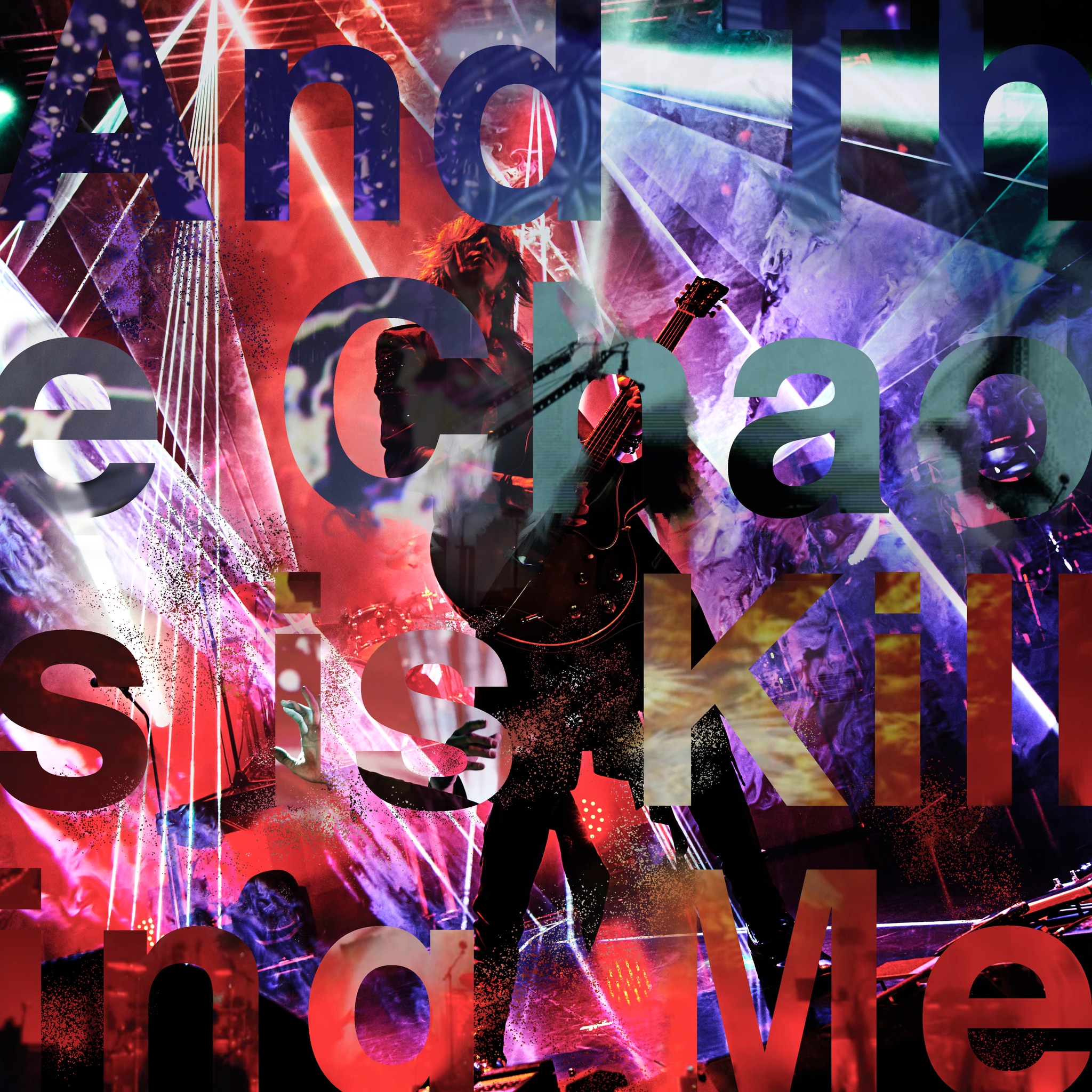 RELEASE] SUGIZO 25th Solo Anniversary LIVE DISC 