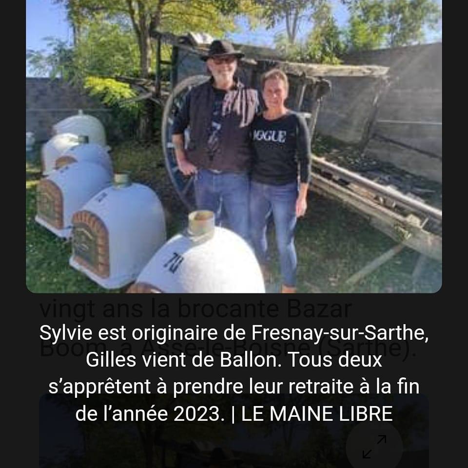 Gilles Derouet