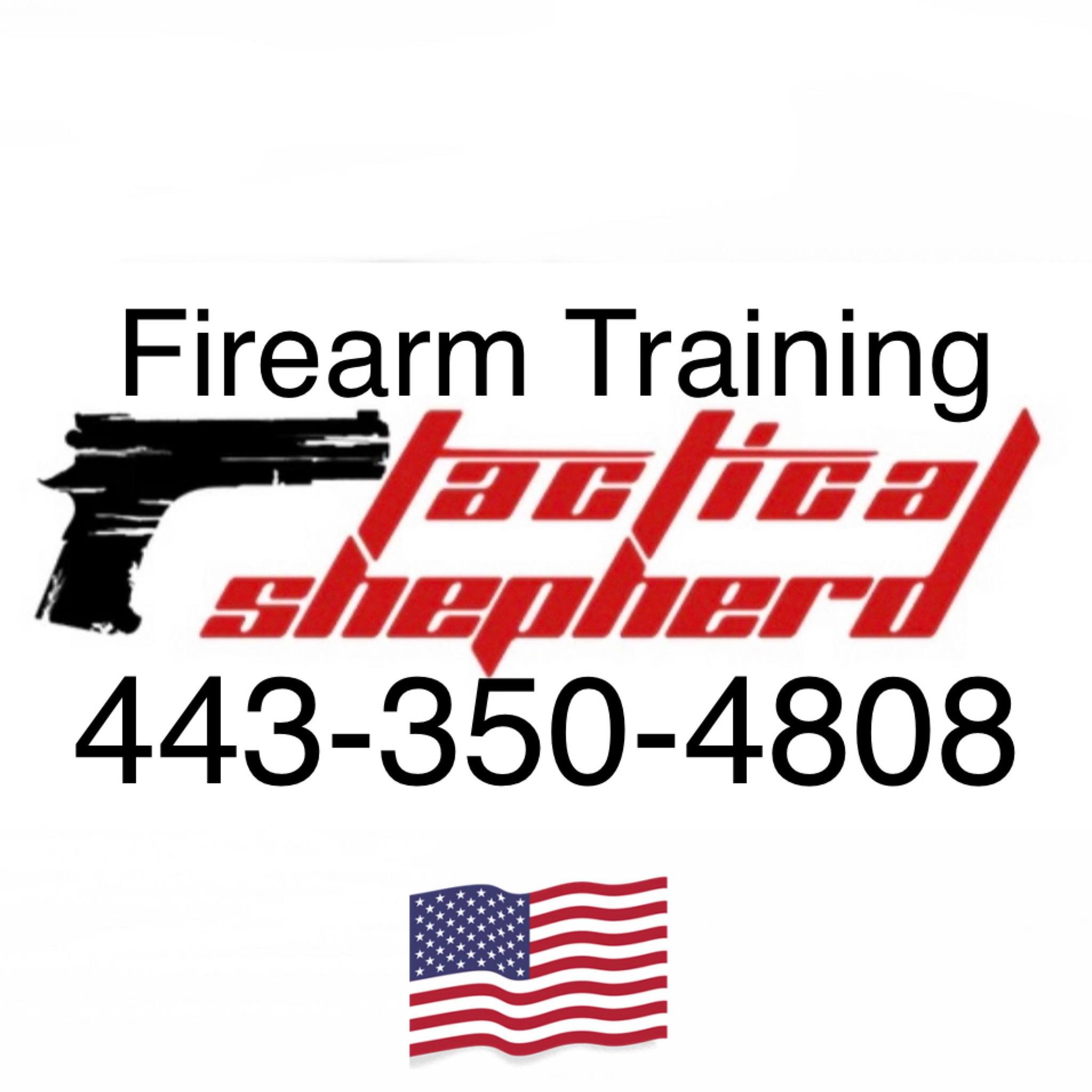 Welcome to Tactical Shepherd | Tactical Shepherd LLC
