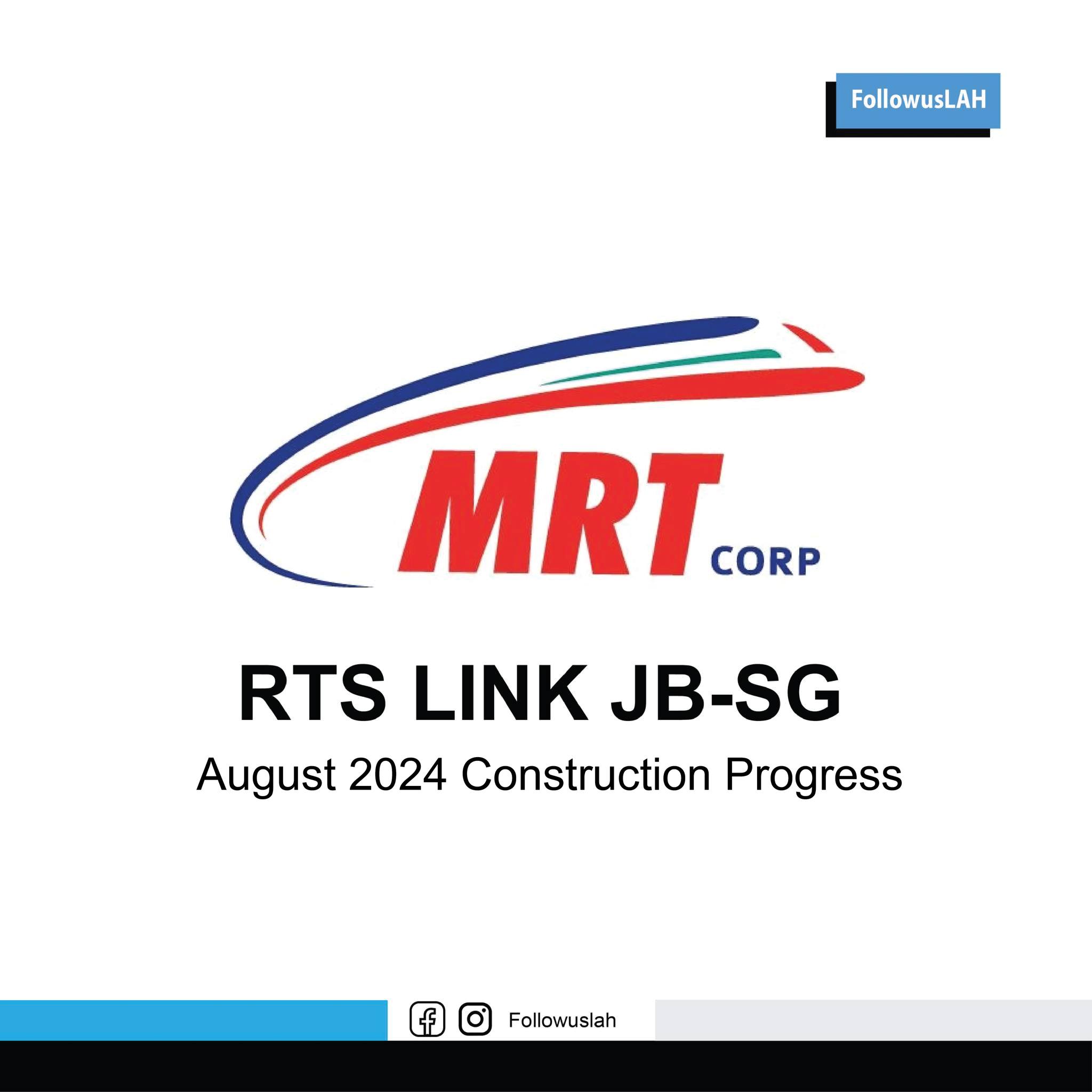 Followuslah - [ JOHOR BAHRU- SINGAPORE RAPID TRANSIT...