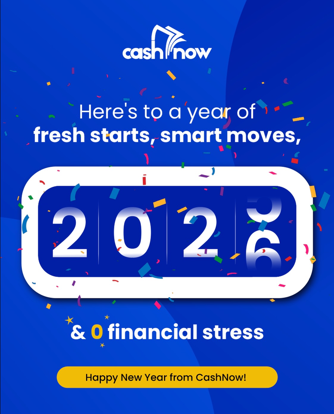 CashNow App | Abu Dhabi