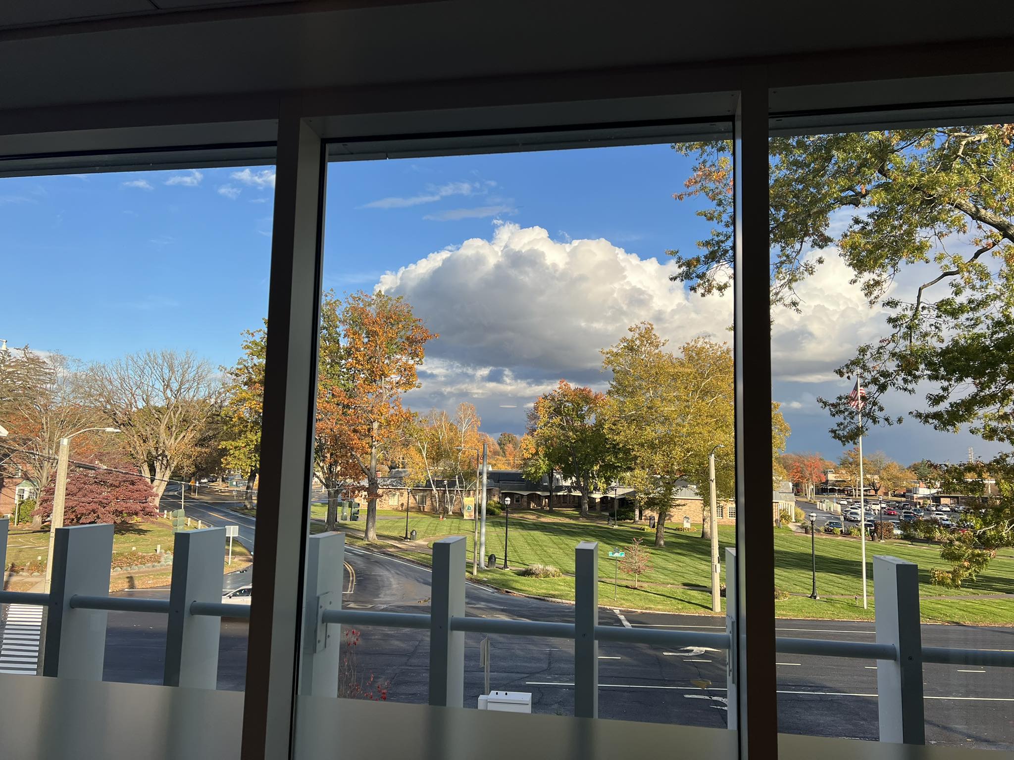 Bloomfield - 📣 Exciting News — The NEW Prosser Library Is Partially ...