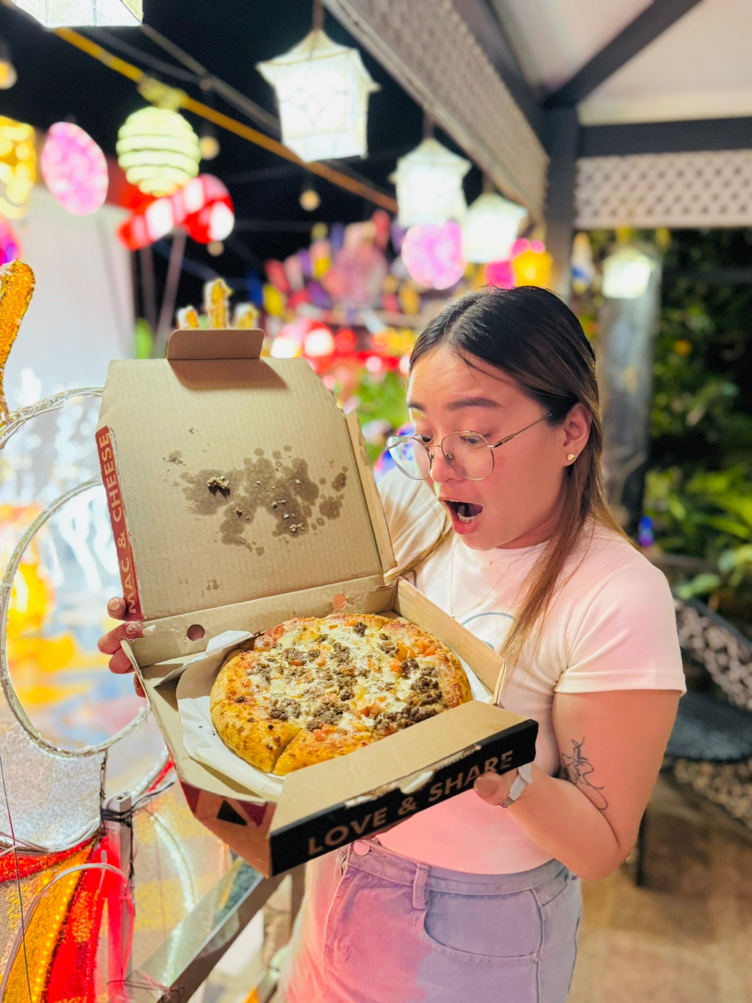 PizzaDiDi | Bacoor