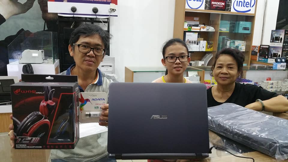 Kodoes Computer Rembang | Rembang