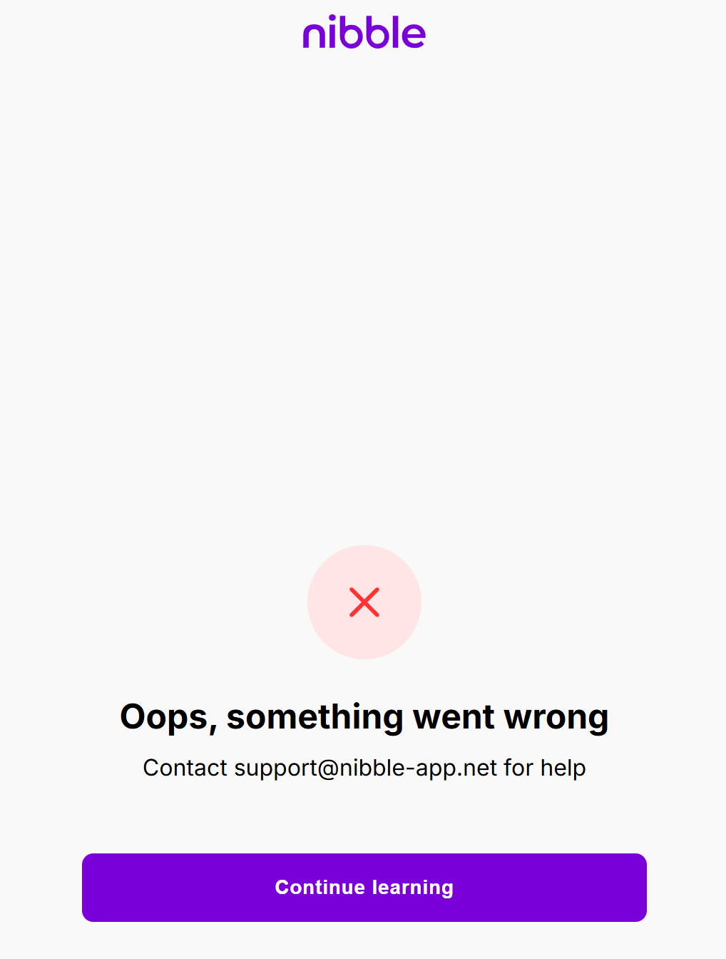 NIBBLE App is a scam | I found this group because I thought that Nibble ...
