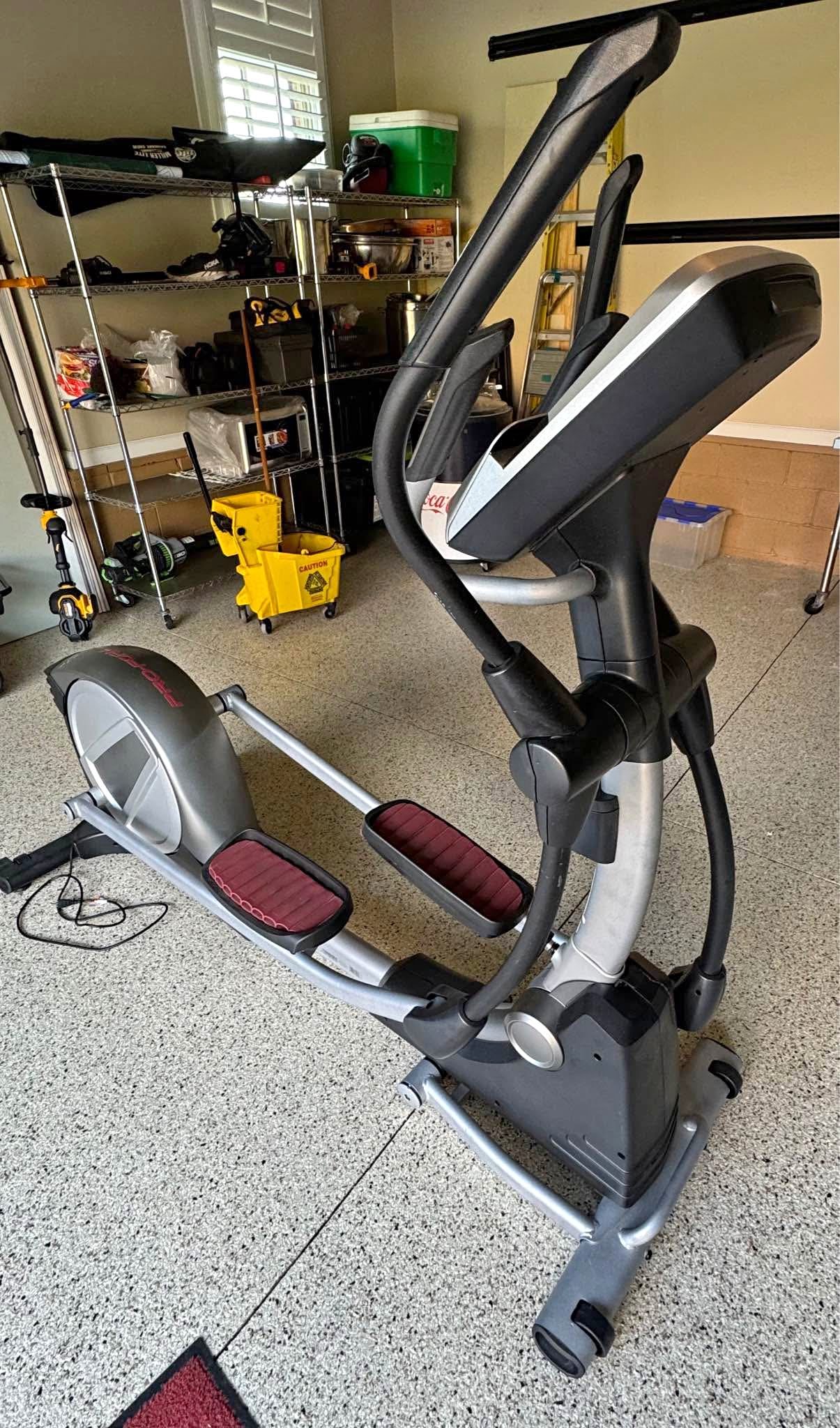ProForm Ellipticals for sale in Nashville, Tennessee | Facebook ...