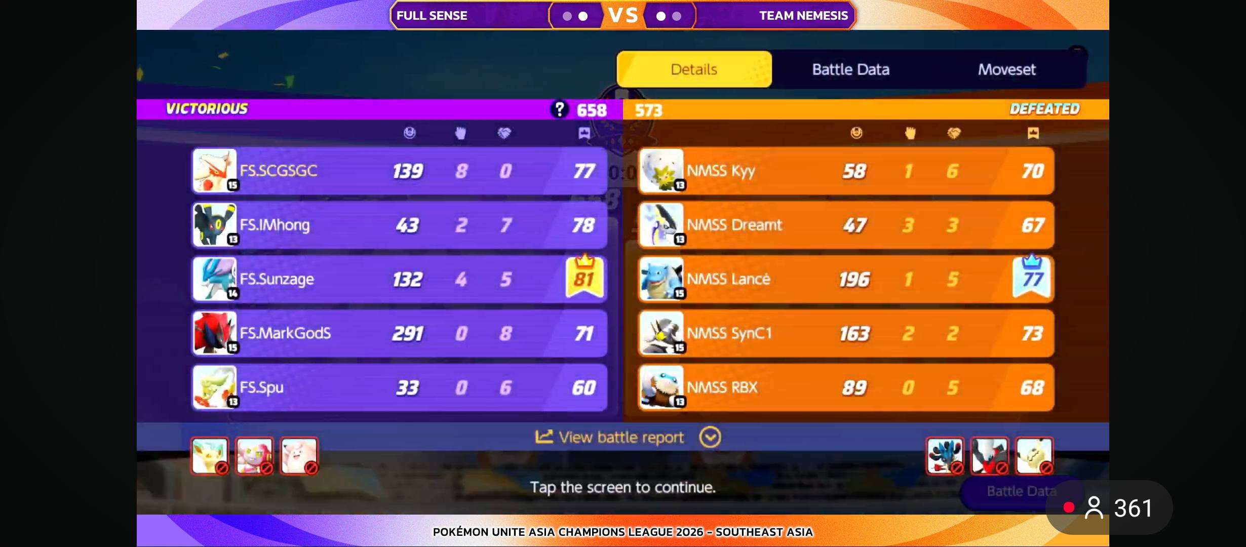 Pokémon Philippines | 📣 PUACL 2026 SEA League Update | Facebook