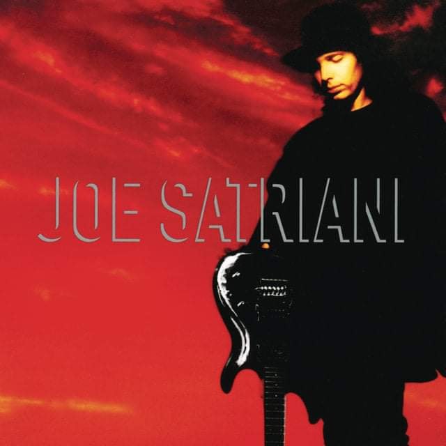 Joe Satriani CD 6枚セット まとめ売り Joe Satriani