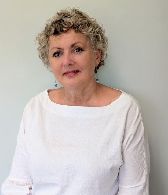 Sarah Donkin