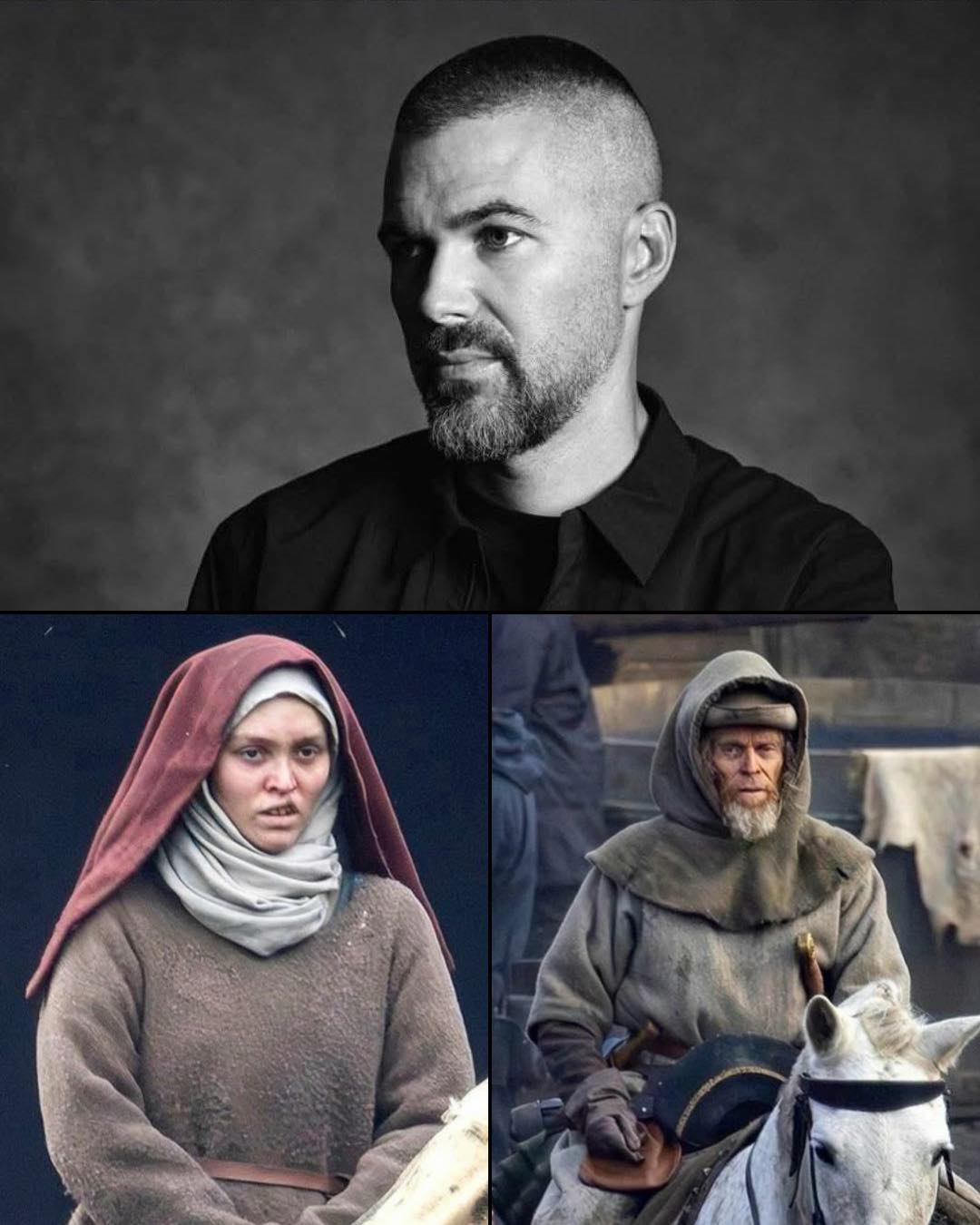Robert Eggers says ‘Werwulf’ is “by... - ScreenGeek Horror | Facebook
