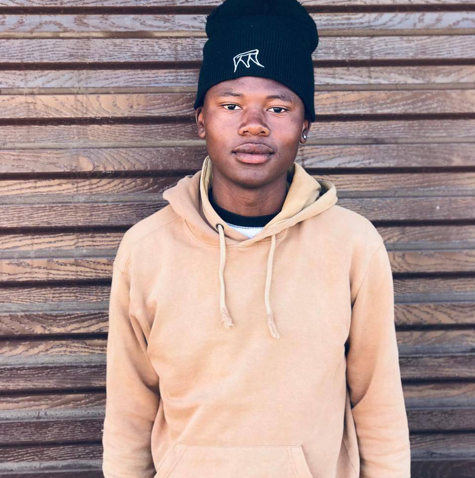 Motaung Rapelang