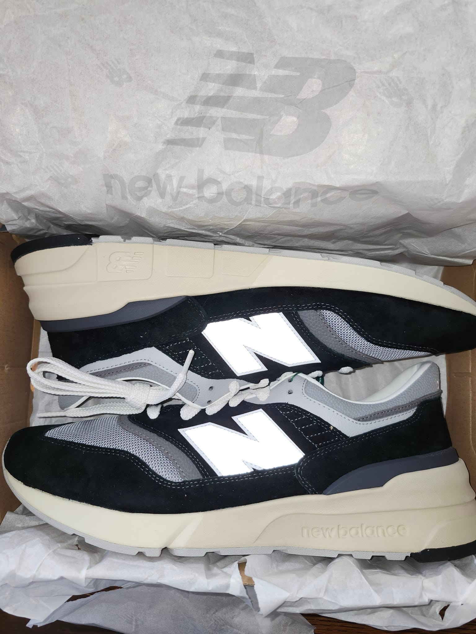 New Balance Numeric 379 Mid review