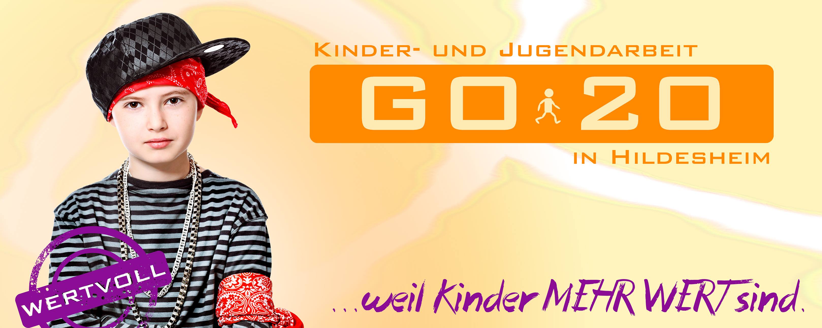 Go20 - Kinder- und Jugendarbeit in Hildesheim | Hildesheim