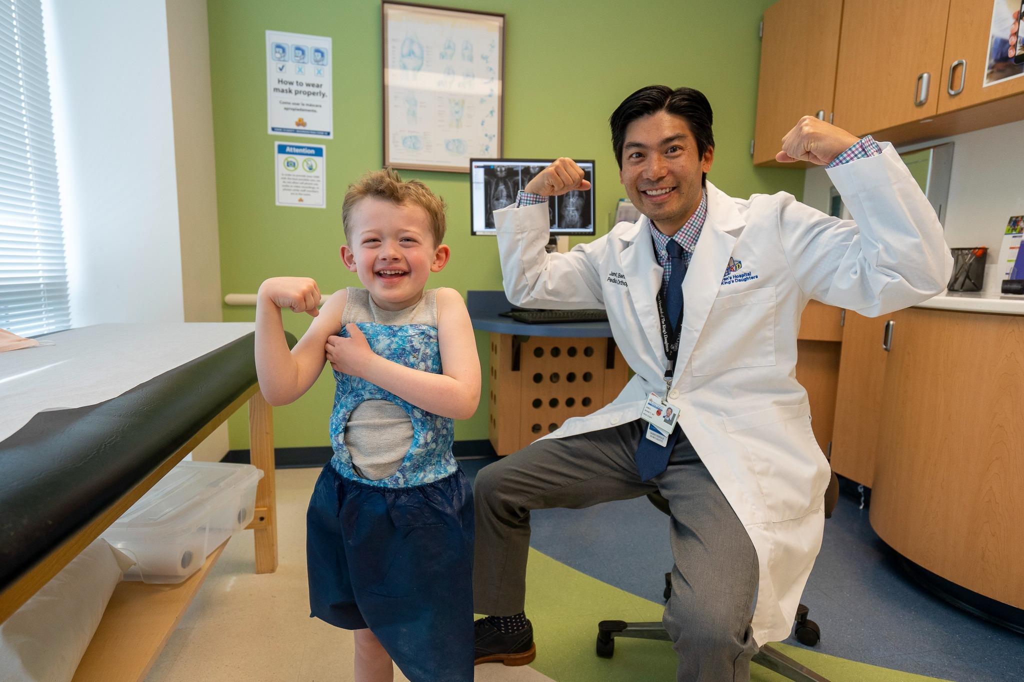 In... - Children's Hospital of The King's Daughters (CHKD) | Facebook