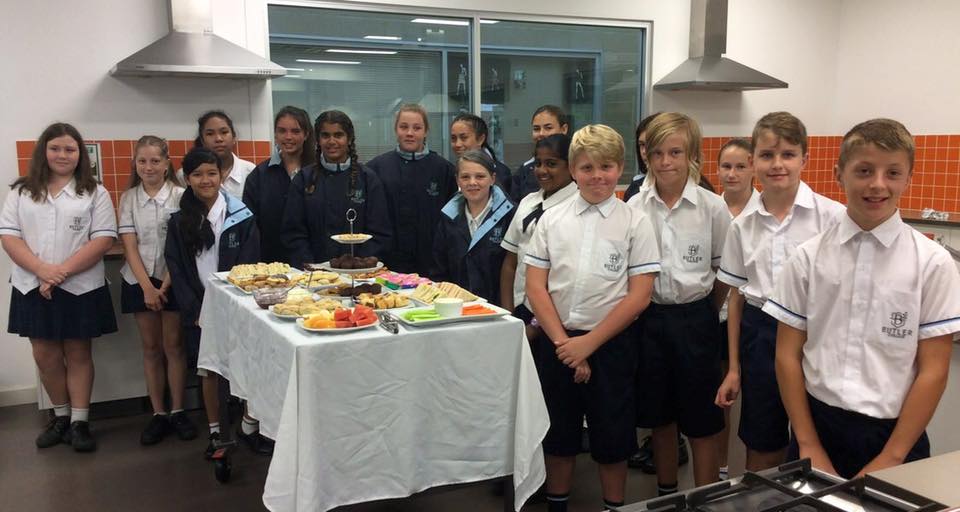 Butler College Perth Western Australia | Butler WA