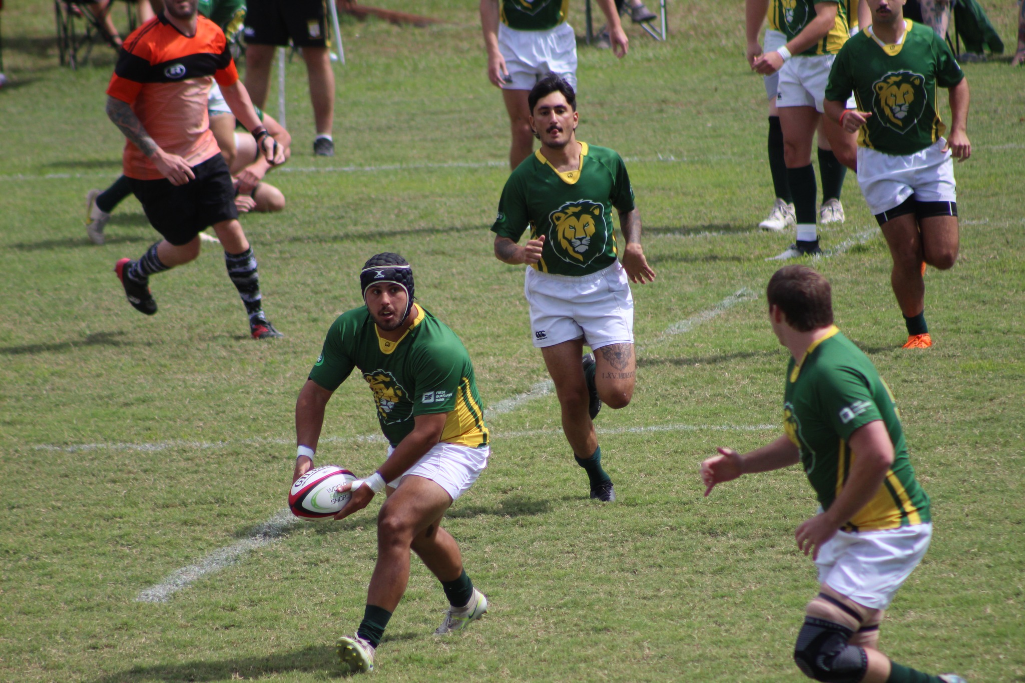 Beautiful... - Southeastern Louisiana University Rugby | Facebook