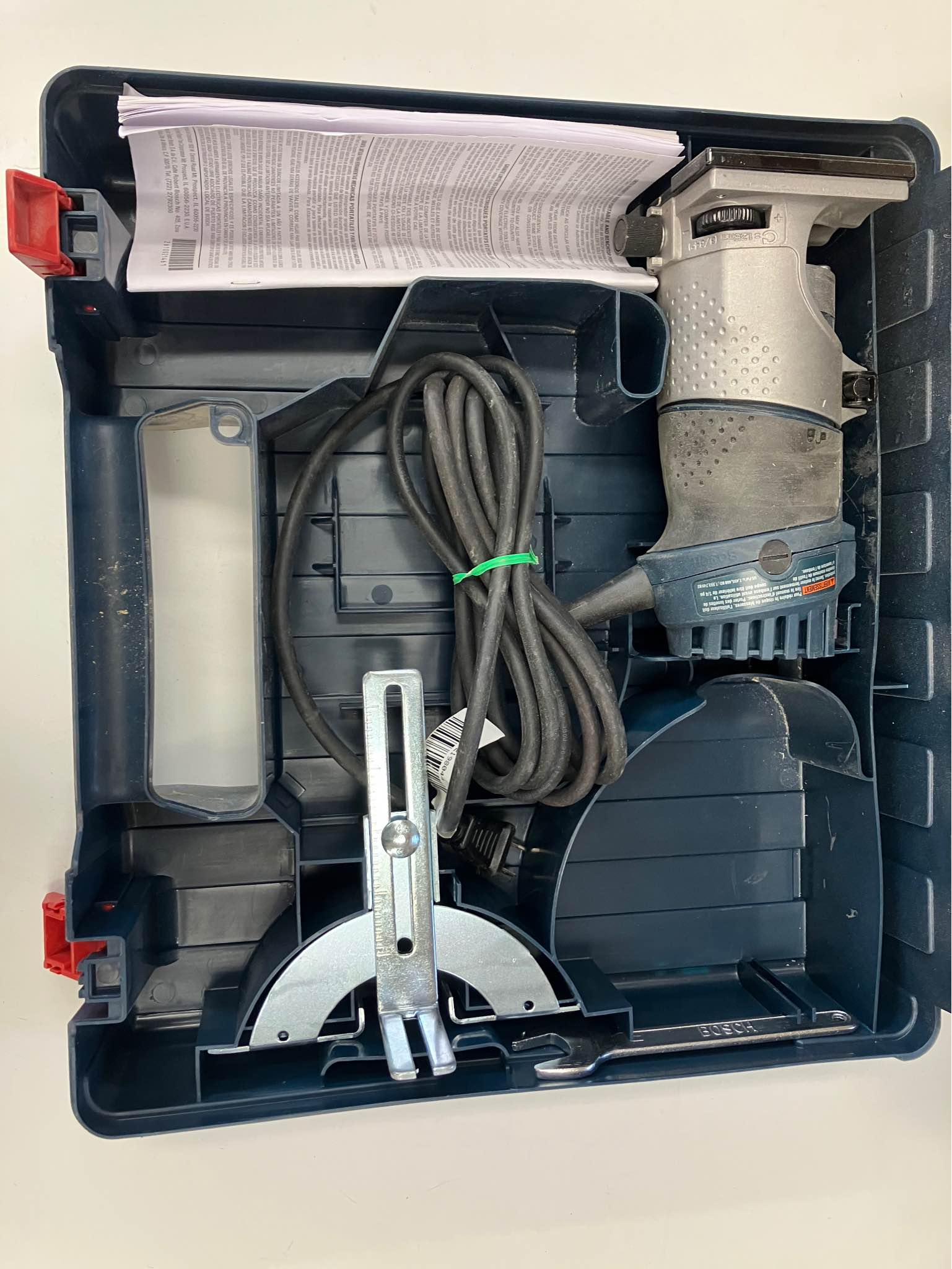 Bosch colt handheld router - Routers - Oconomowoc, Wisconsin | Facebook ...