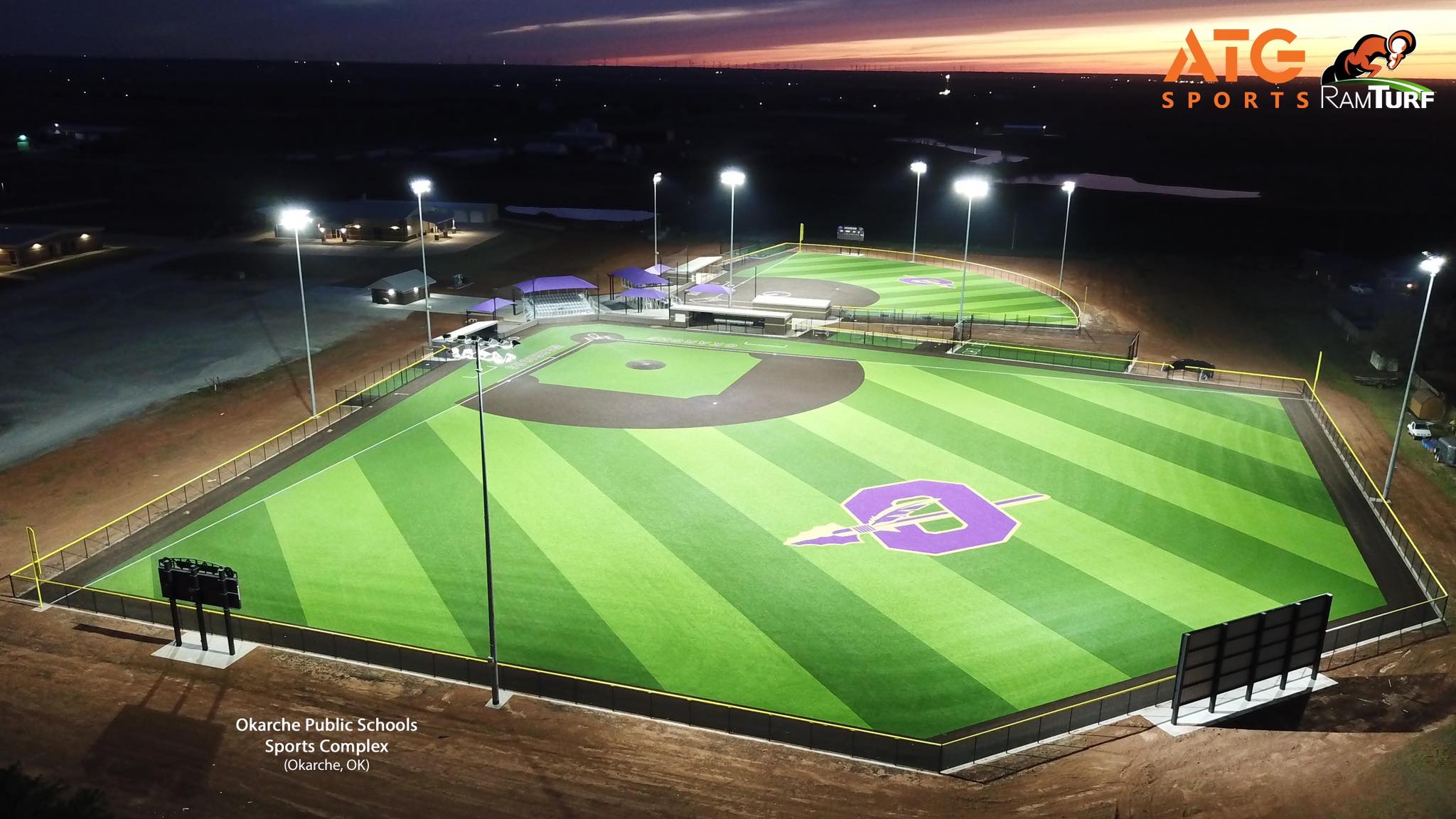 Sports - Handley High School's football stadium is this week's # ...