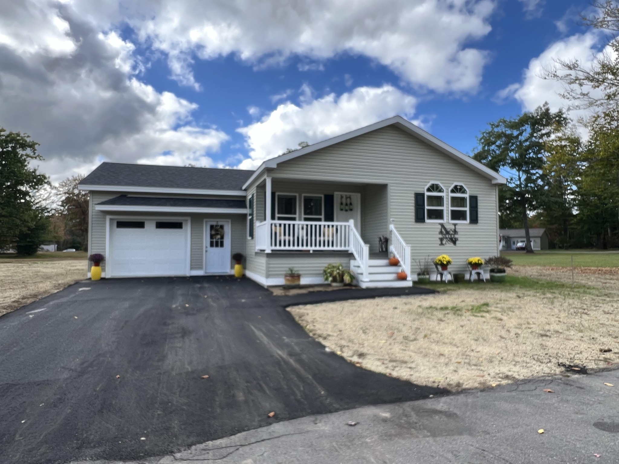 Blue Ridge Properties