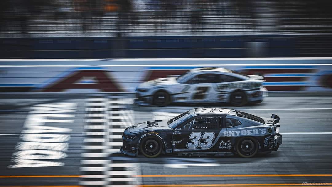 Outcast Racing