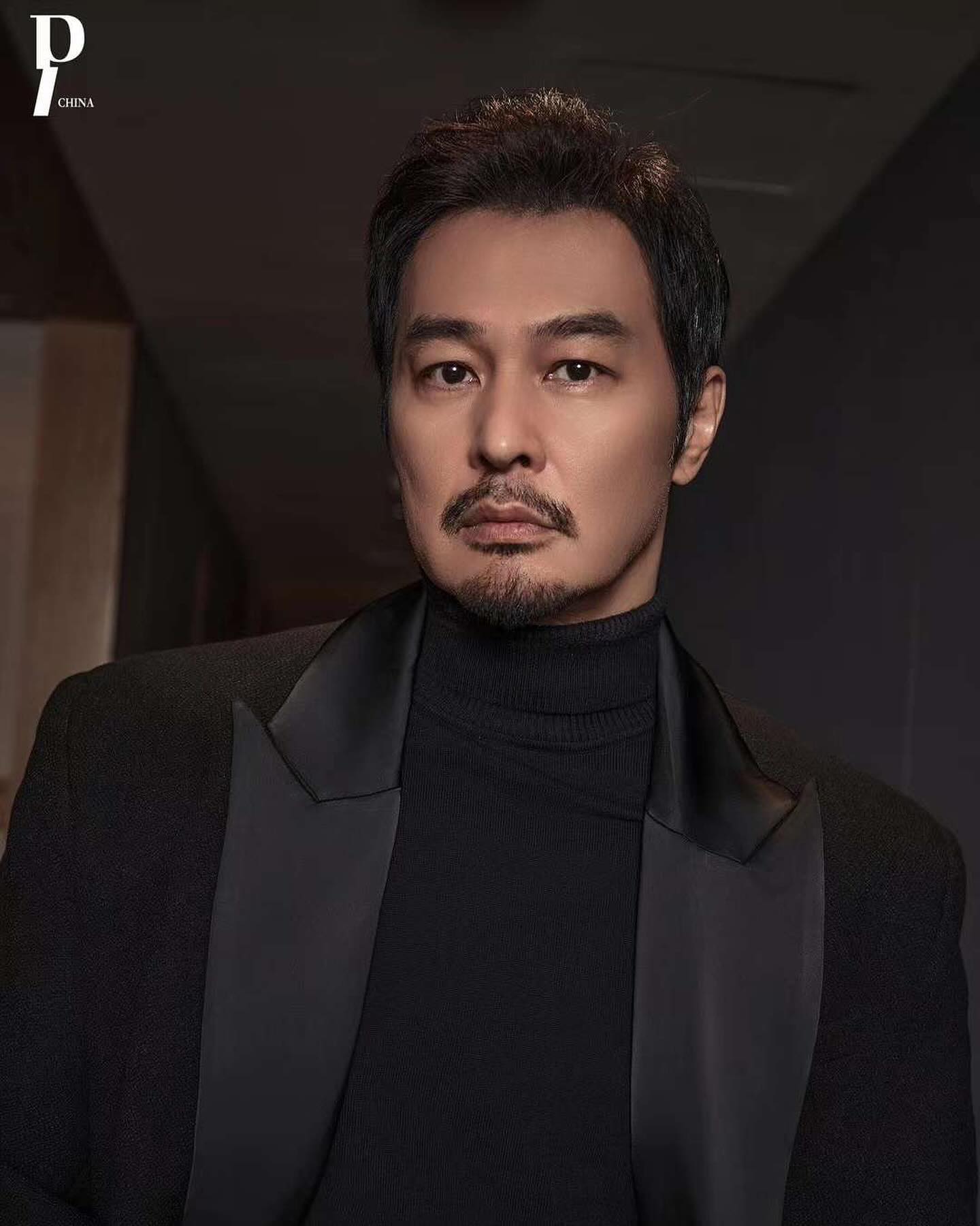 連凱 Andrew Lin