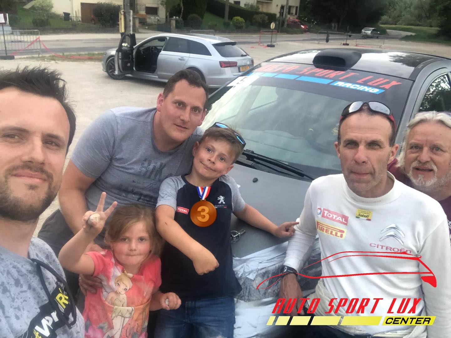 AUTO SPORT LUX racing | Basse-Yutz