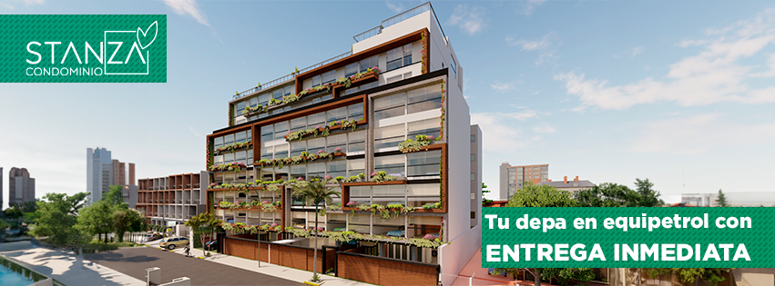 Condominio Stanza updated their cover... - Condominio Stanza