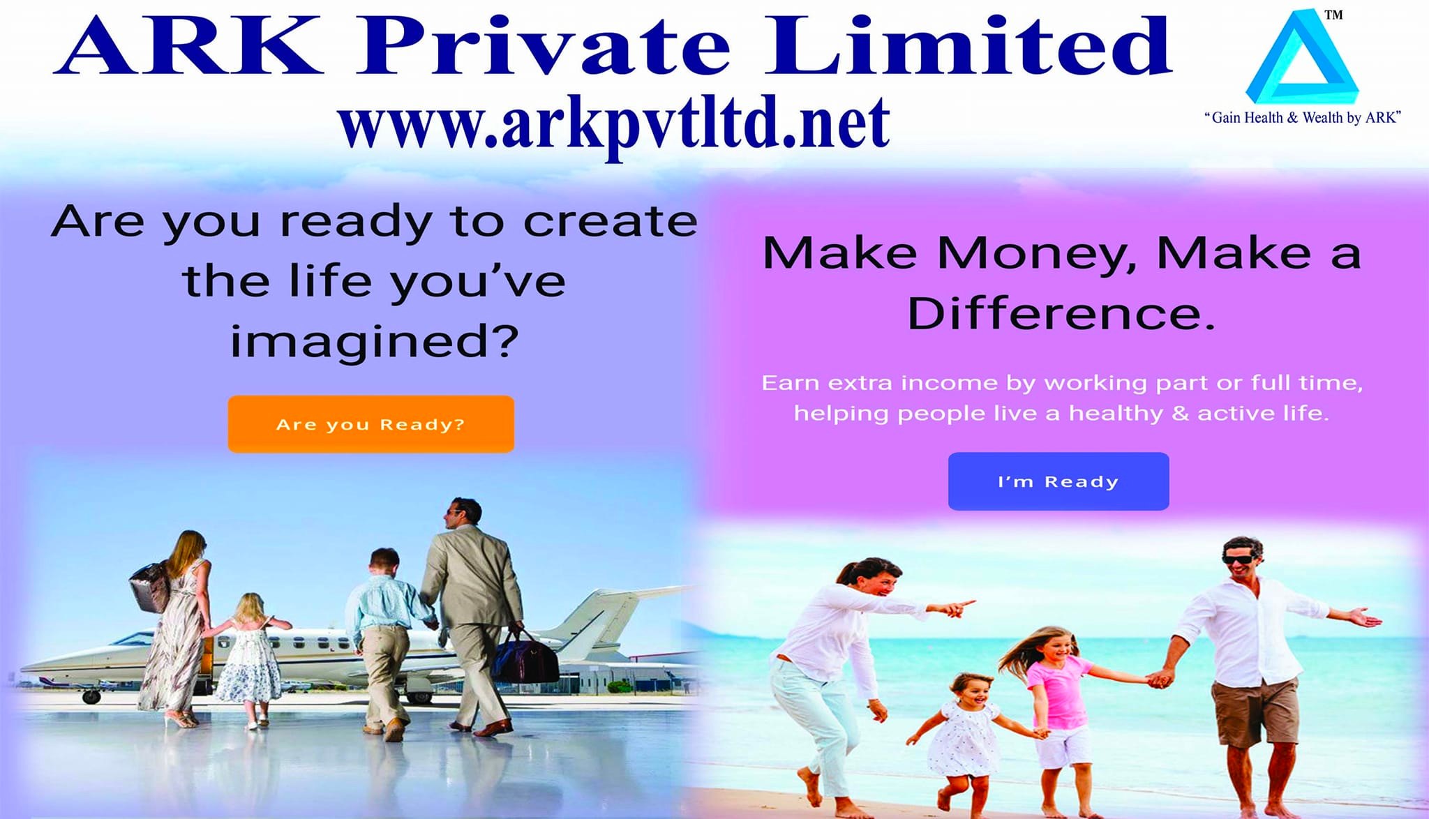 ARK Private Limited