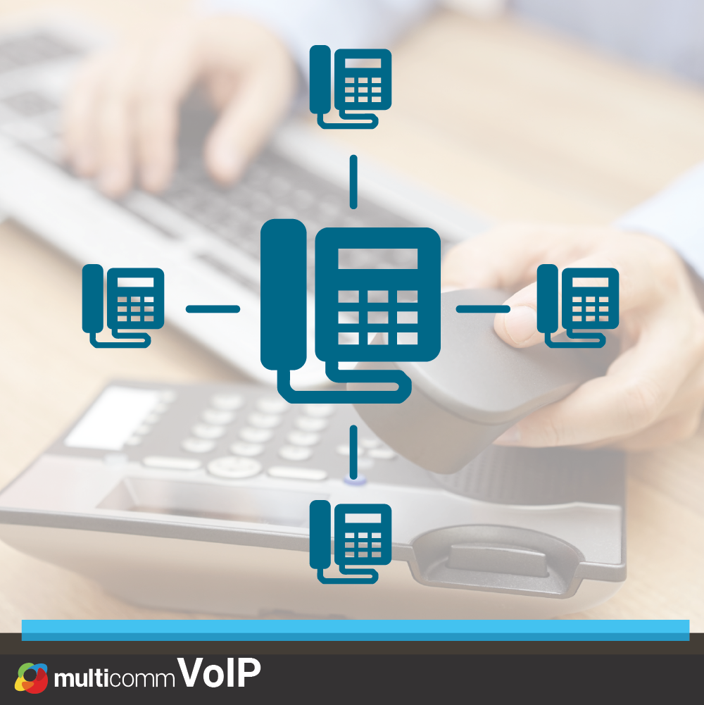 Multicomm VOIP - El mejor regalo que puedes hacerle a tu...