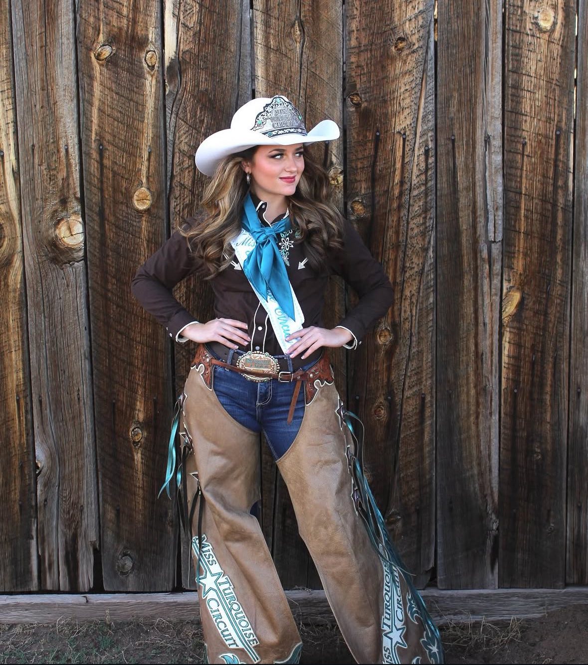 Round Valley Rodeo Royalty... - Round Valley Rodeo Royalty