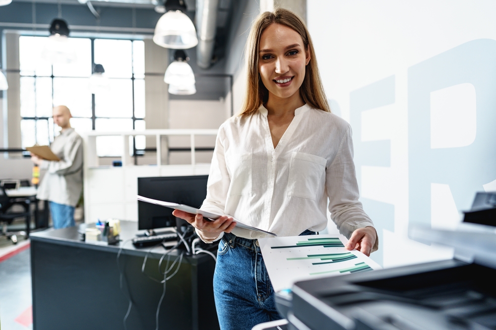 PCN - 🖨️🔍 Top Copier Tips! Looking for the perfect copier for your ...