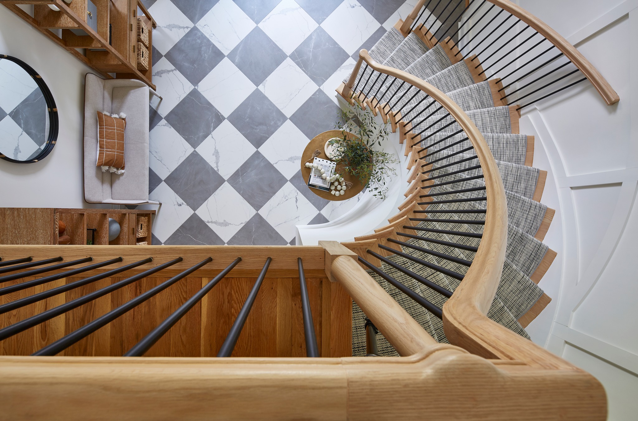 Curated Nest | Greenwich CT