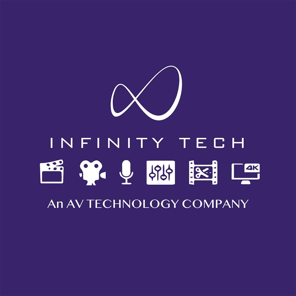 Infinity Tech AV