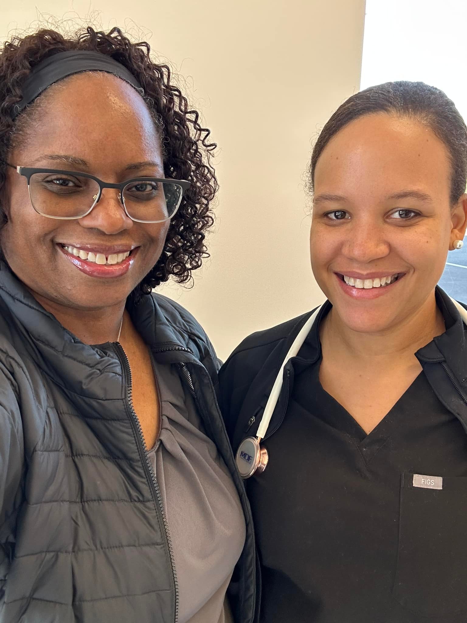 Dr. Regina Rae OBGYN | Cincinnati OH