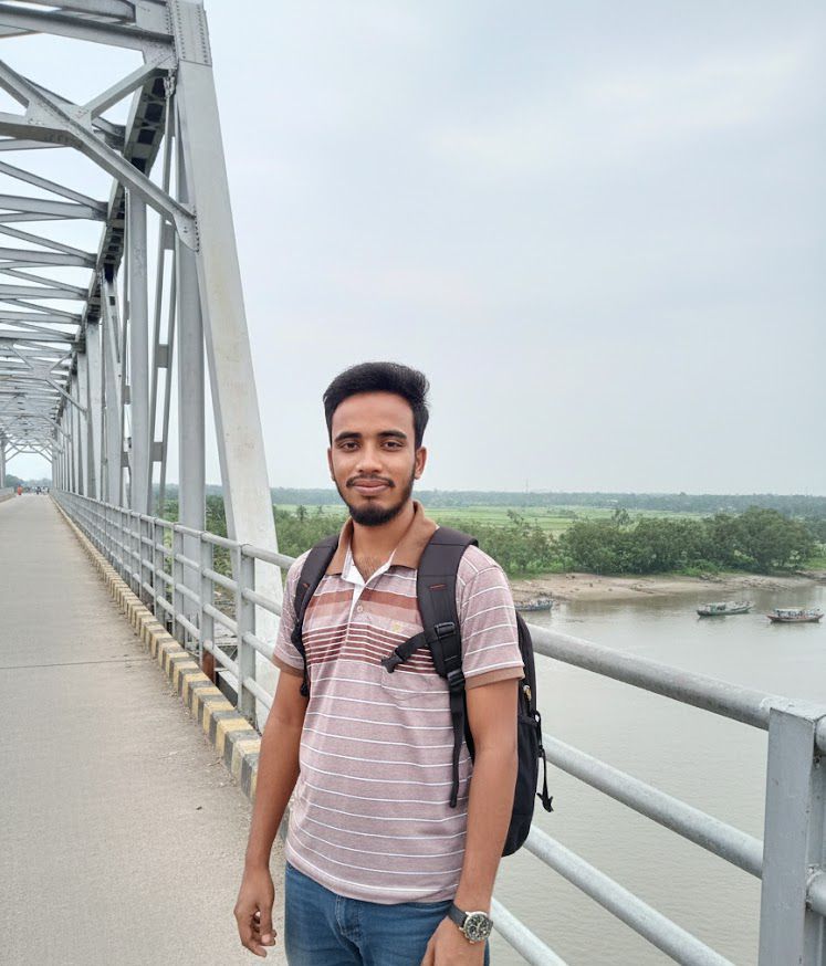 R.M. Rubel