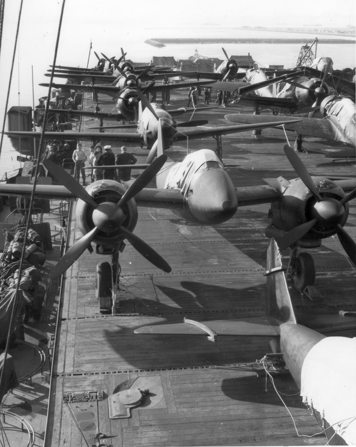 Check out this archive of photos depict a large number of captured