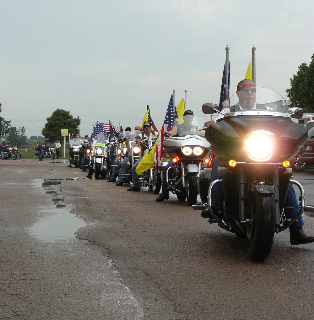 Operation Freedom Bird 2013
