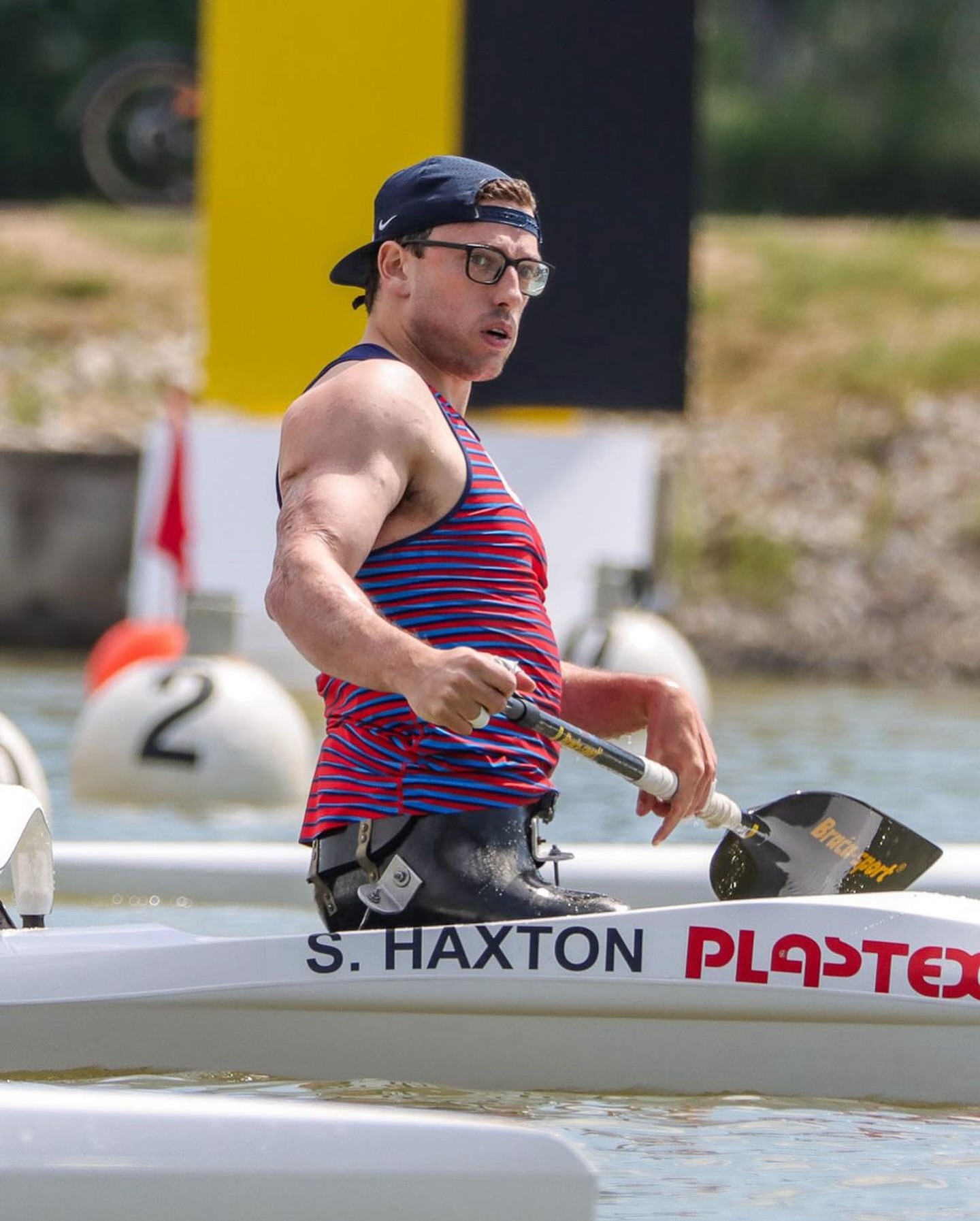 USA Canoe/Kayak Team