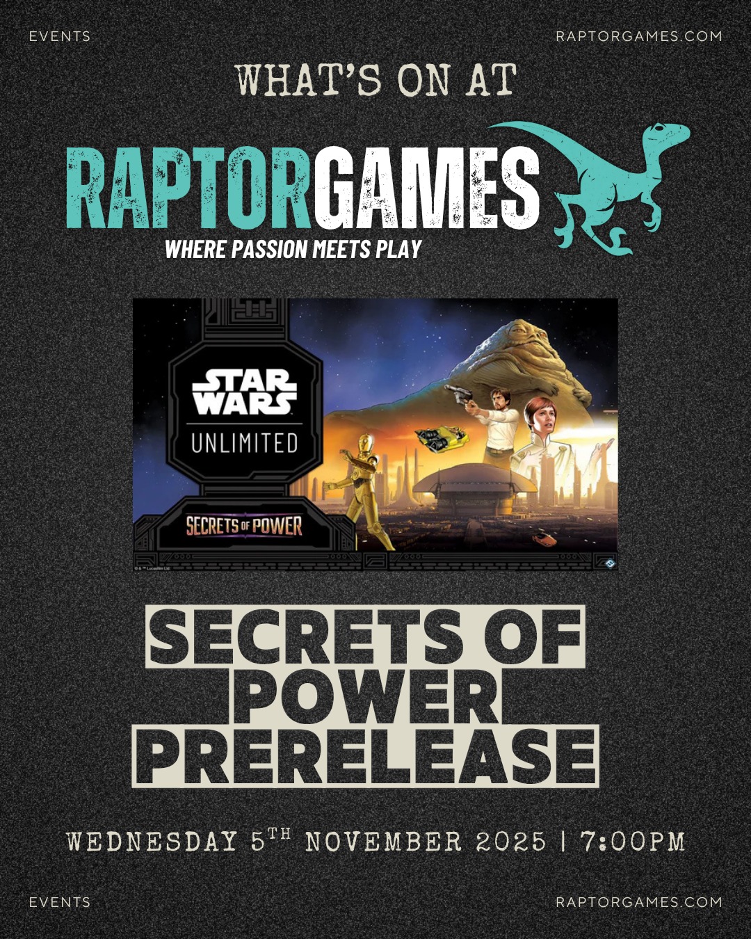 Raptor Games | Wynnum QLD
