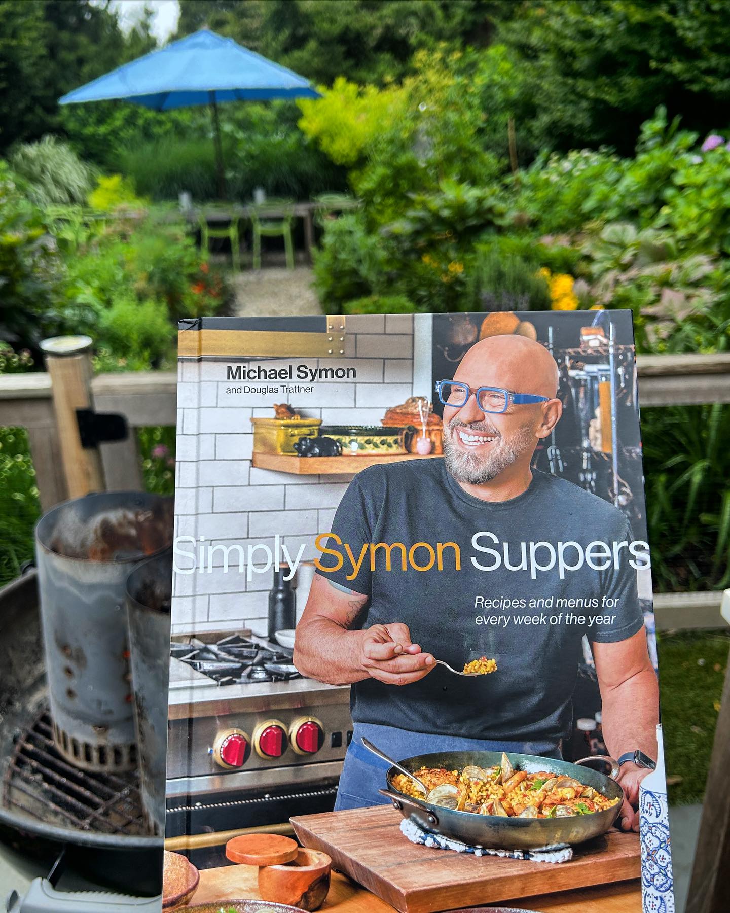 Want a sneak peak at a recipe from my... - Michael D. Symon | Facebook