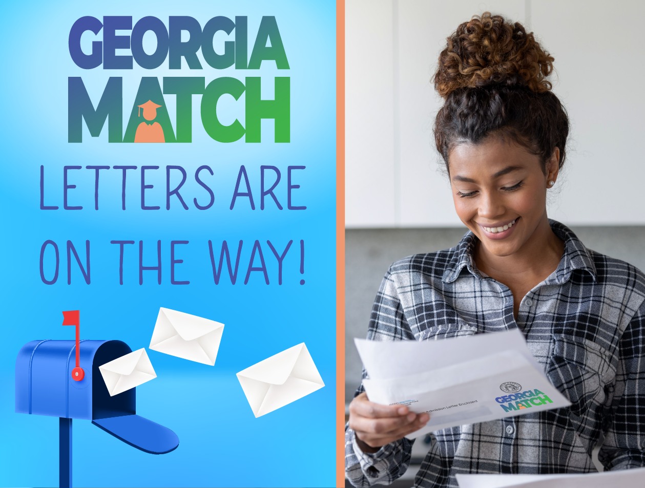 📣 Attention, High School Seniors! 📣... - GAfutures Georgia