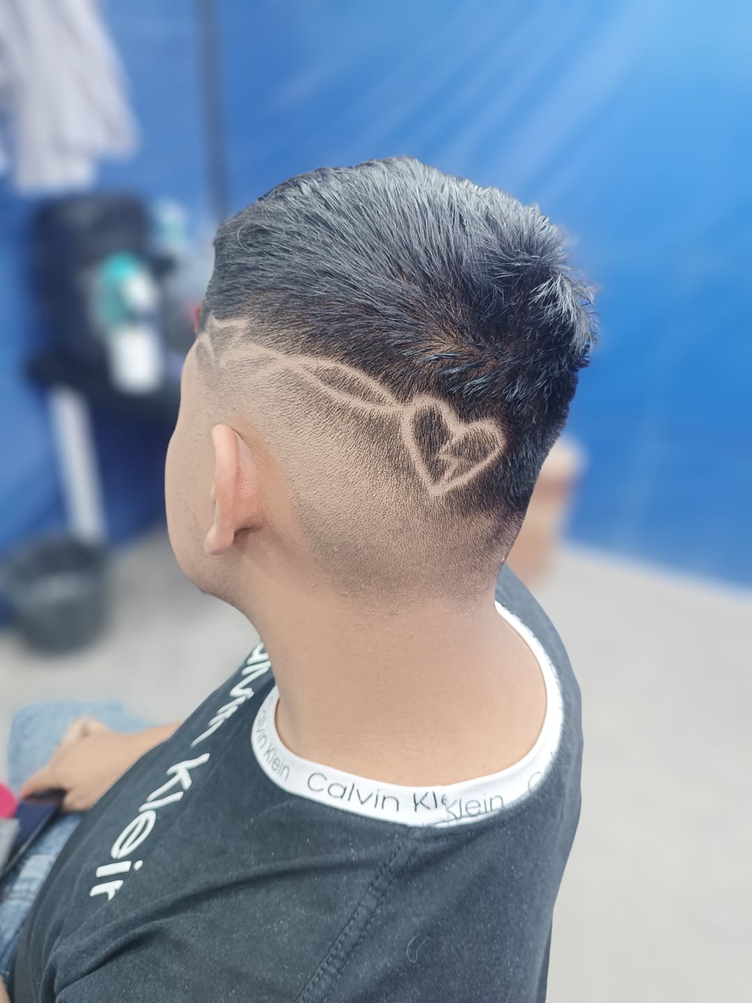 Studio - Barbería El Rey Del Flow ya tiene servicio. Siempre contando ...
