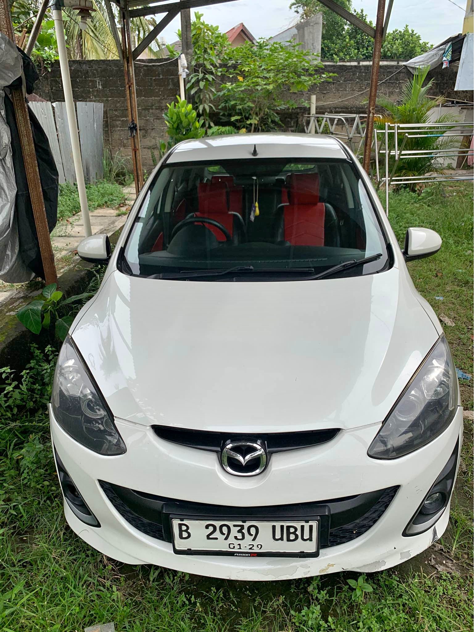 2012 mazda 2 type R - Cars & Trucks - Ciater Satu, Jawa Barat ...