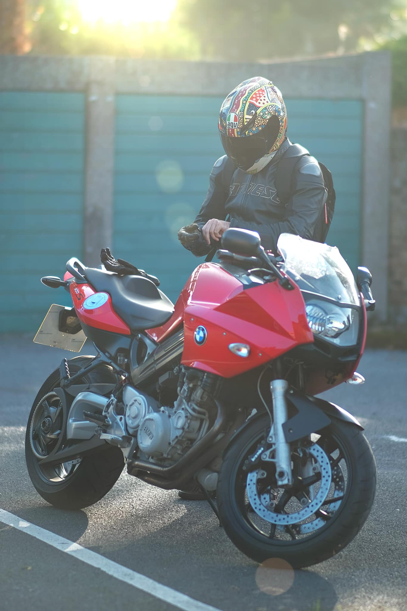 Bmw F800 S / St (@bmwf800funclub) • Facebook