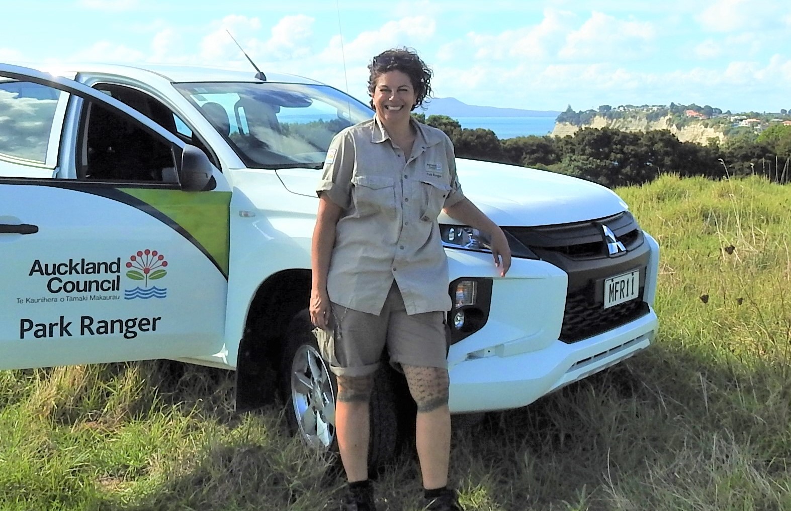 Auckland Parks - 🌳🌟 Are You Our Next Summer Ranger? 🌟🌳... | Facebook