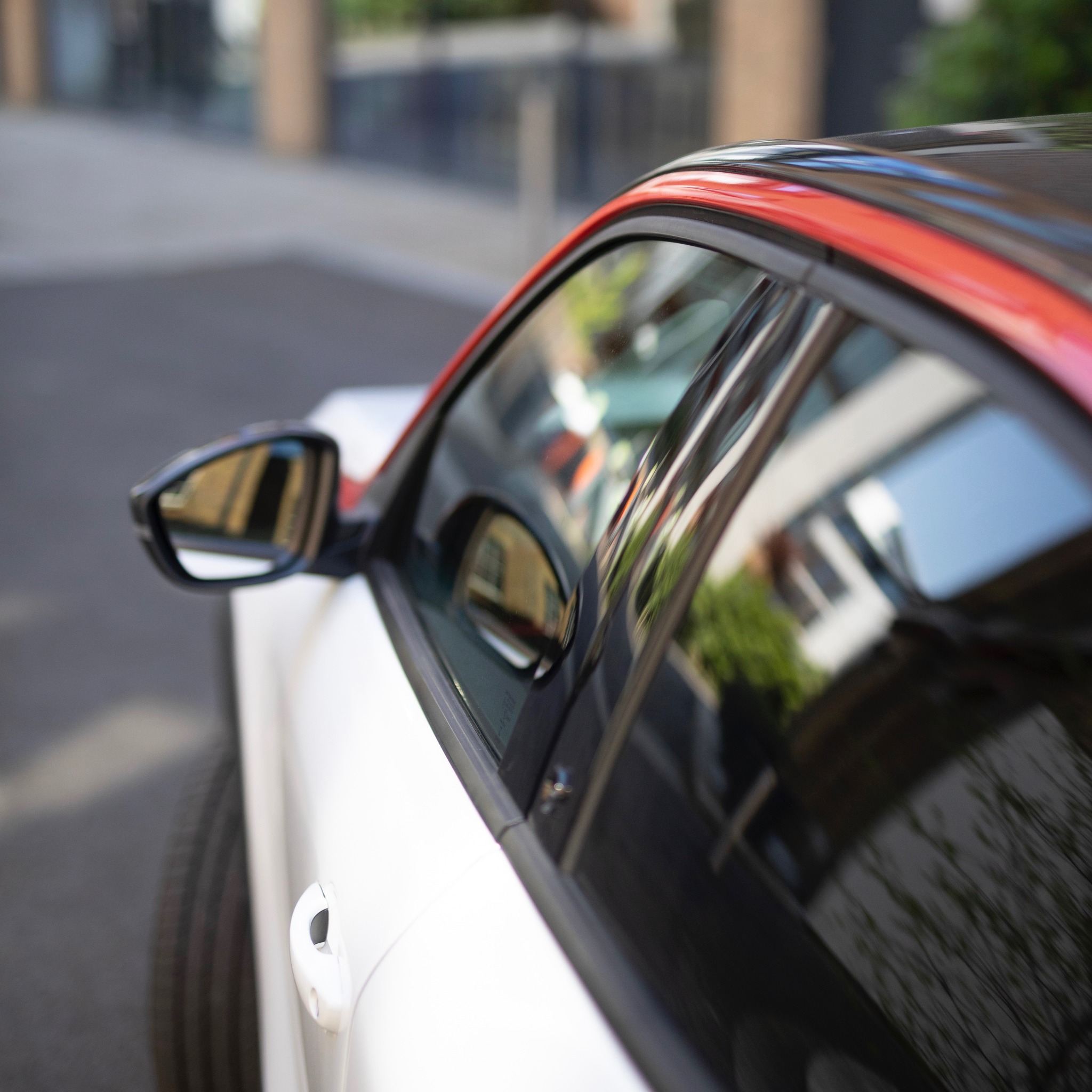 A fully-electric game-changing... - RJTK Automotive Group