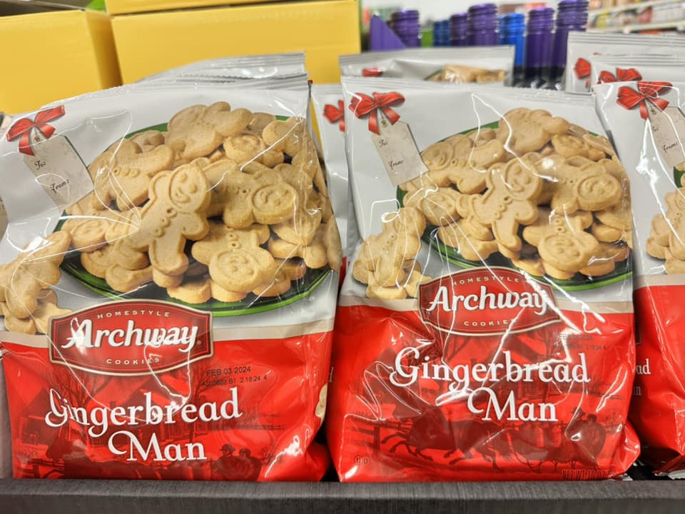 1960’s Archie Cookie アーチ－クッキー ビンテージ TOY Vintage Archway cookie mascot Archie found in Des Moines