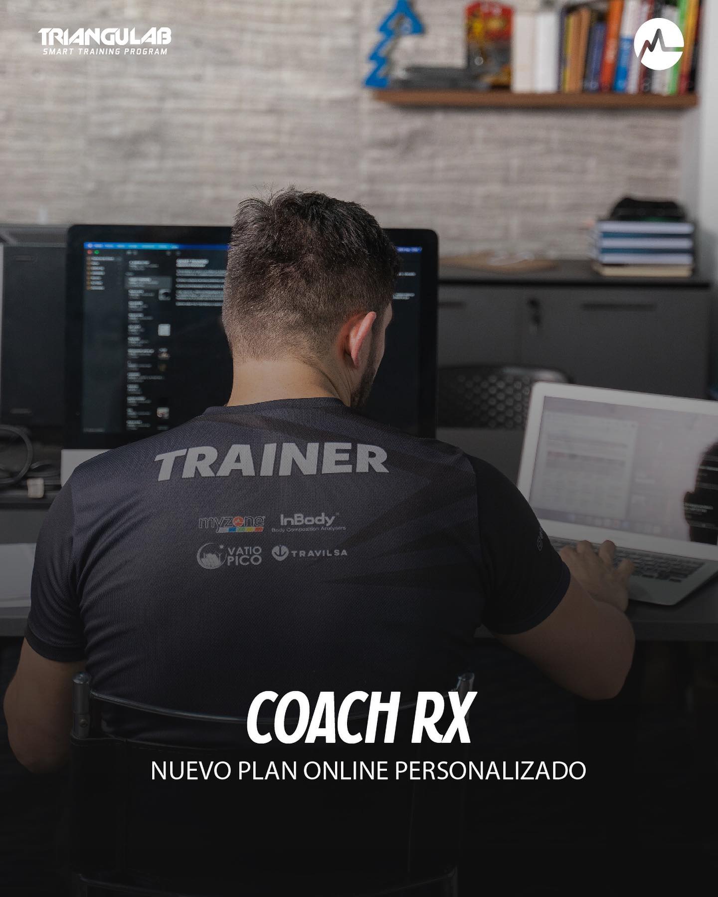 📢 Si tienes cualquiera... - Triangulab Smart Training Program | Facebook