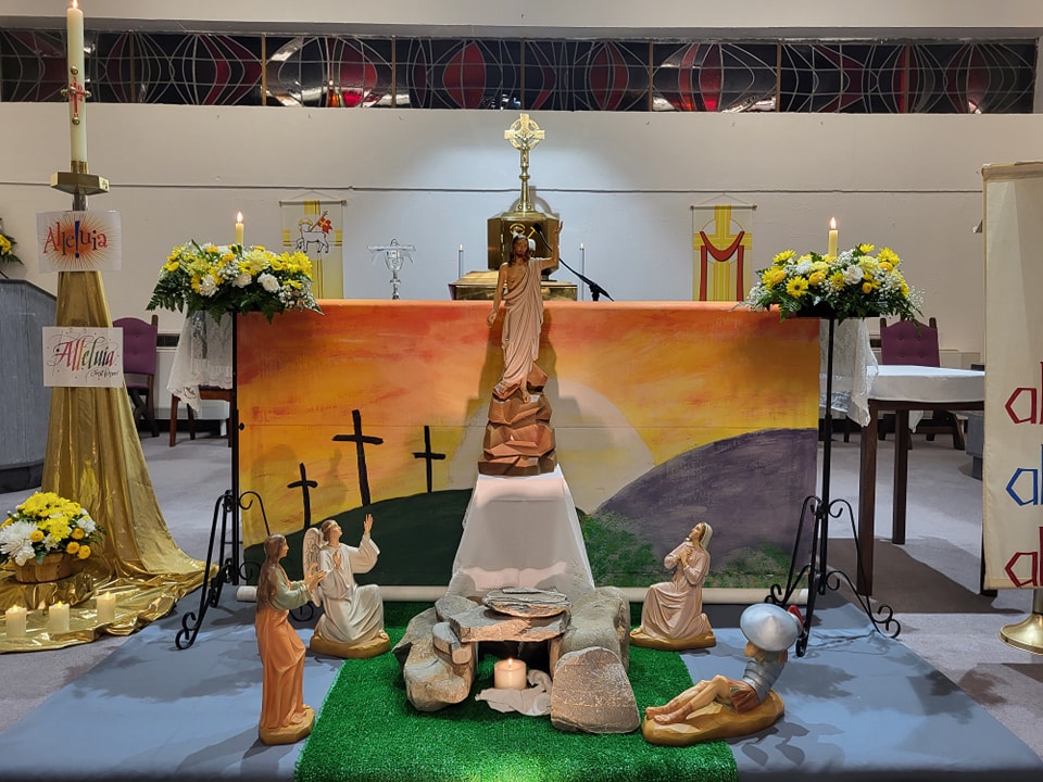 Doonbeg Parish