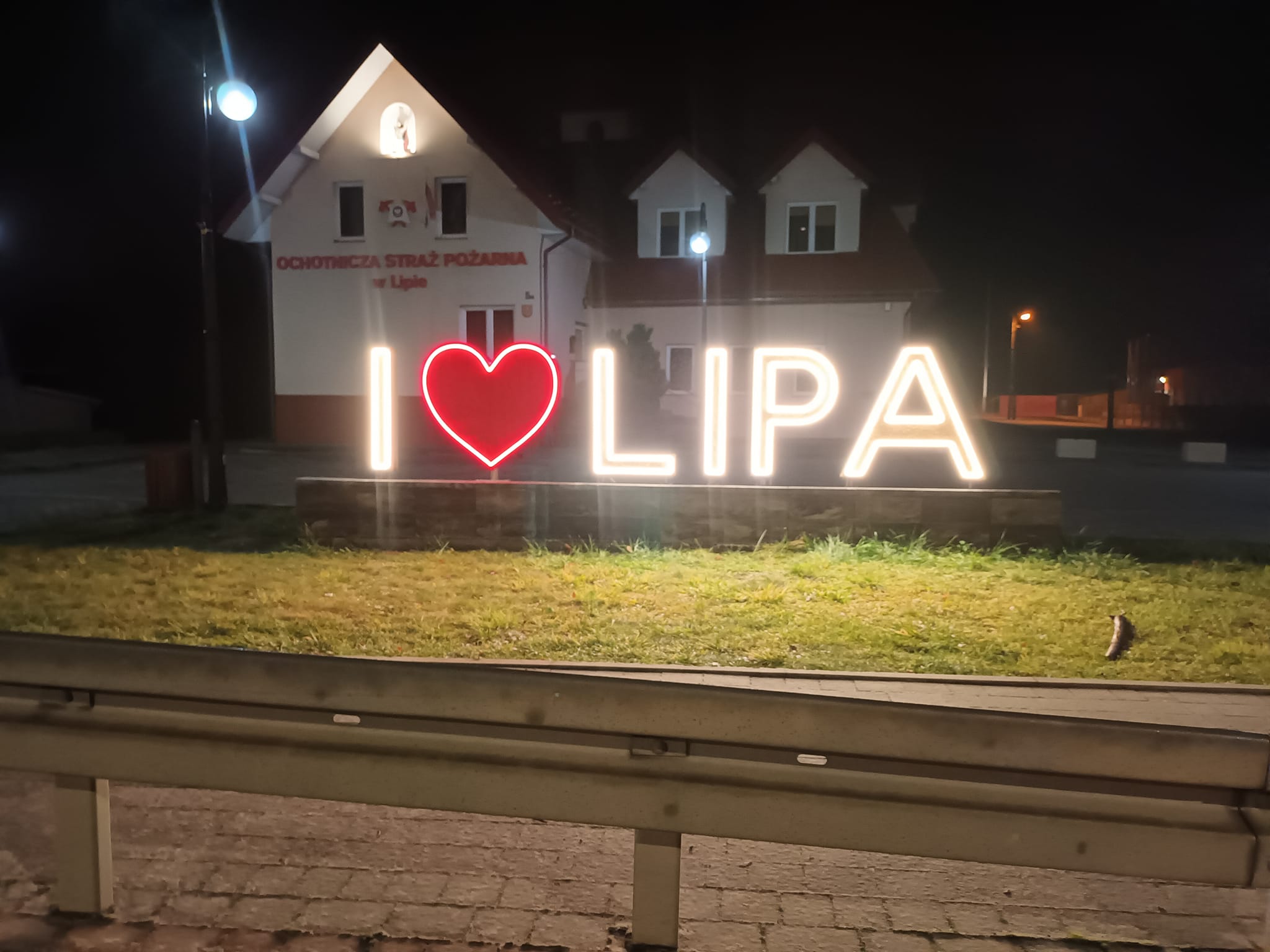 🚨 78/2026 P... - Ochotnicza Straż Pożarna w Zarzeczu k/Niska | Facebook